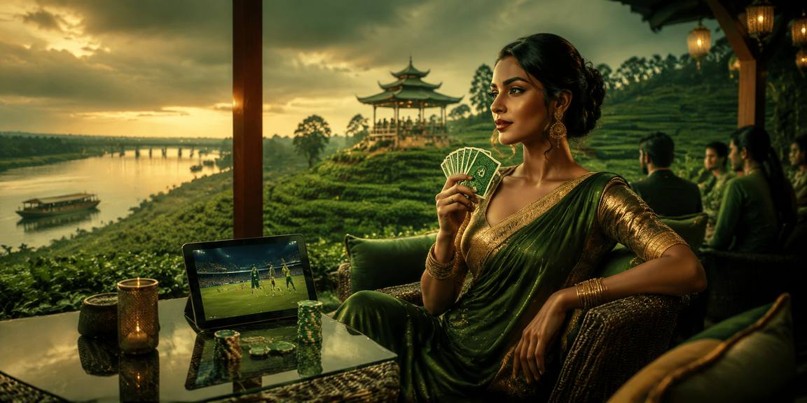 betbet7 betbet7 নিয়ে যা জানতে চান