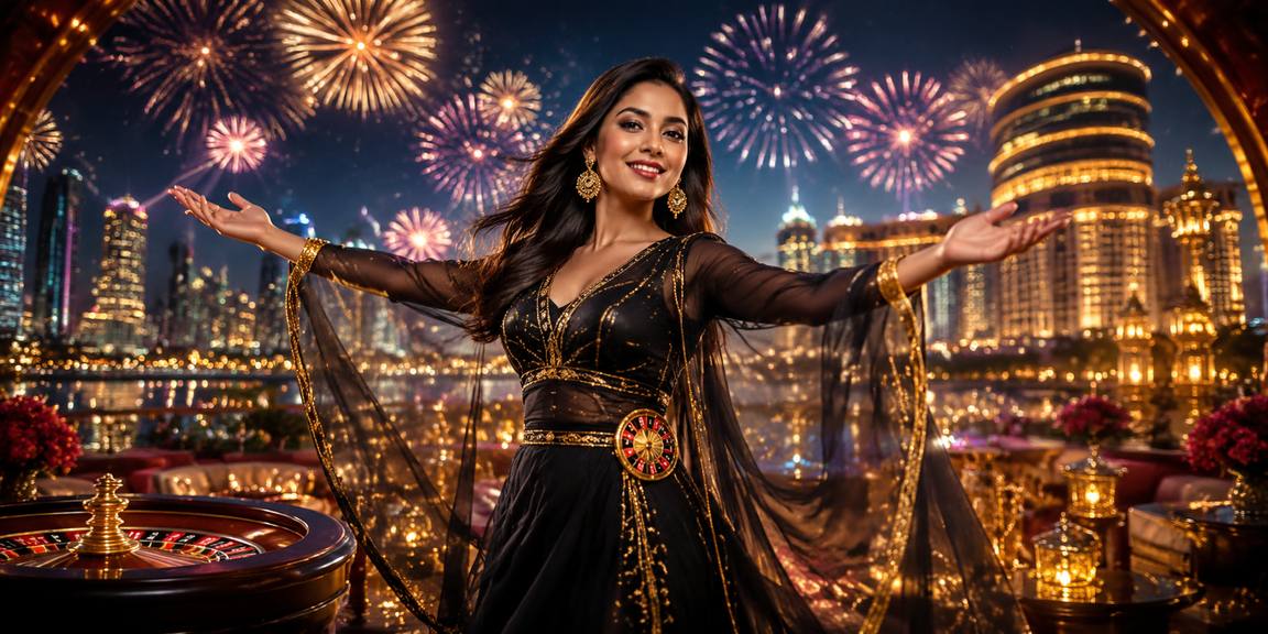 betbet7 বোনাস
